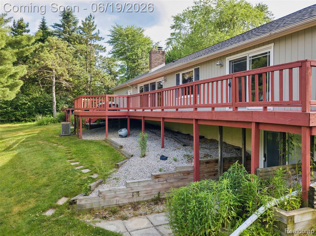 9787 York Woods Drive, Saline, MI 48176 — Photo 38