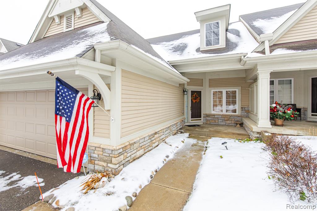 8213 Sequoia Lane, White Lake, MI — Photo 3