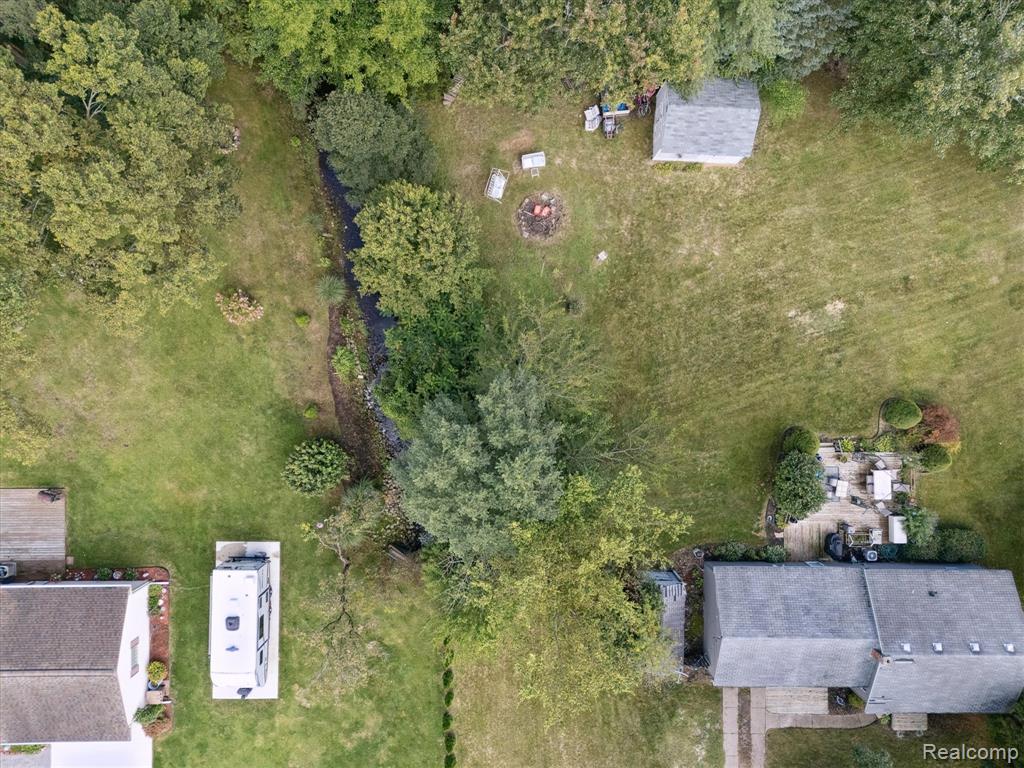 885 E Northfield Avenue, Pontiac, MI 48340 — Photo 34