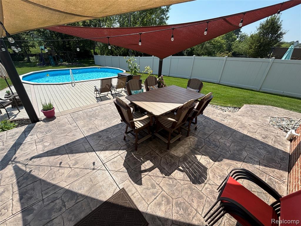 4272 Quail Ridge Lane, Newport, MI 48166 — Photo 56