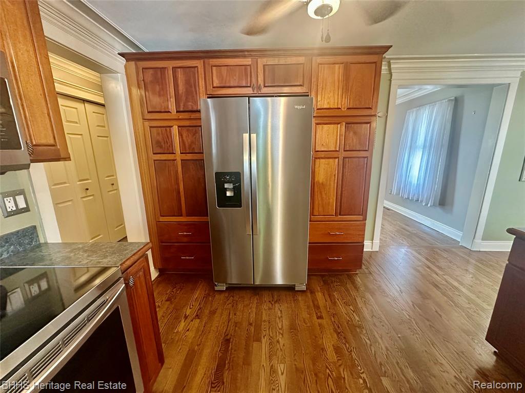 403 N Oak Street, Durand, MI 48429 — Photo 17