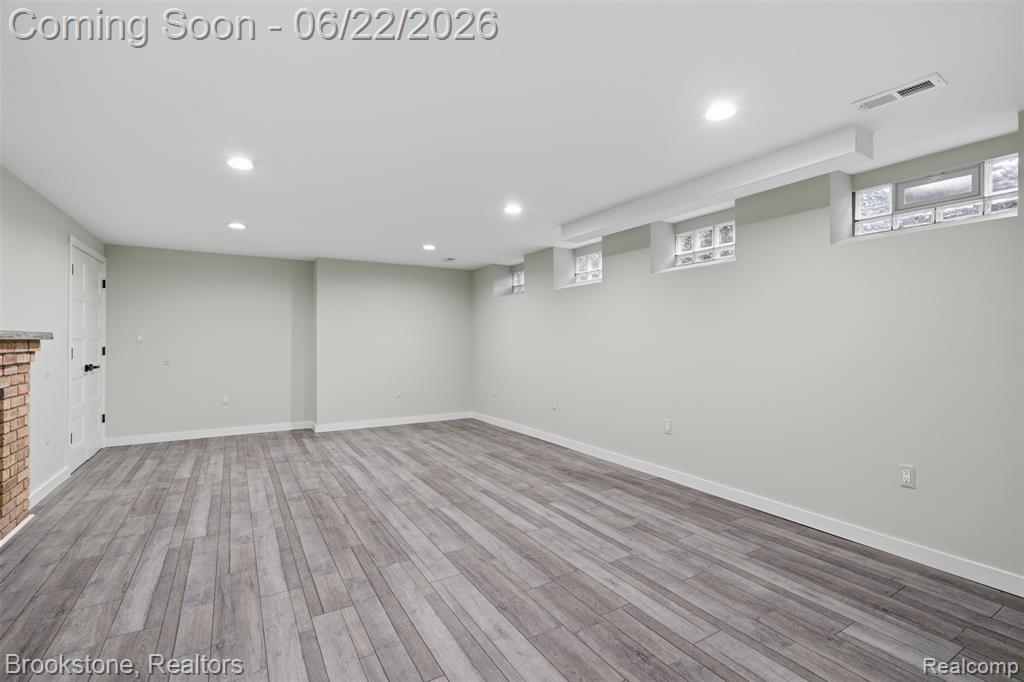 4190 Valley Forge Road, Bloomfield Hills, MI 48301 — Photo 31