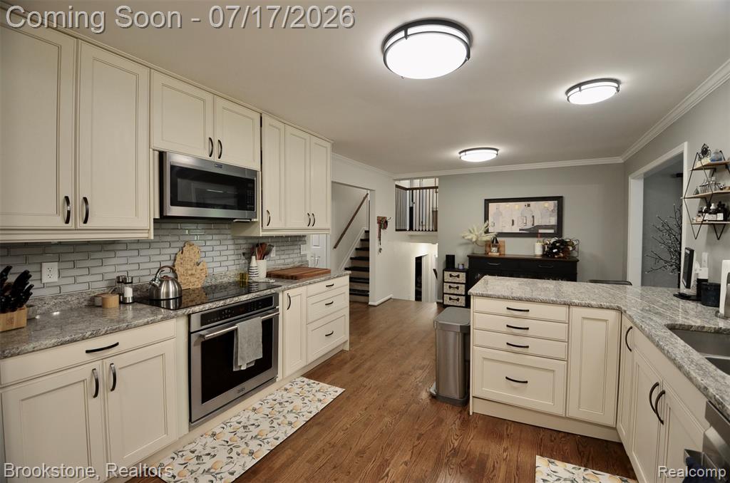 4979 Waw Ban See Drive, Clarkston, MI 48348 — Photo 20