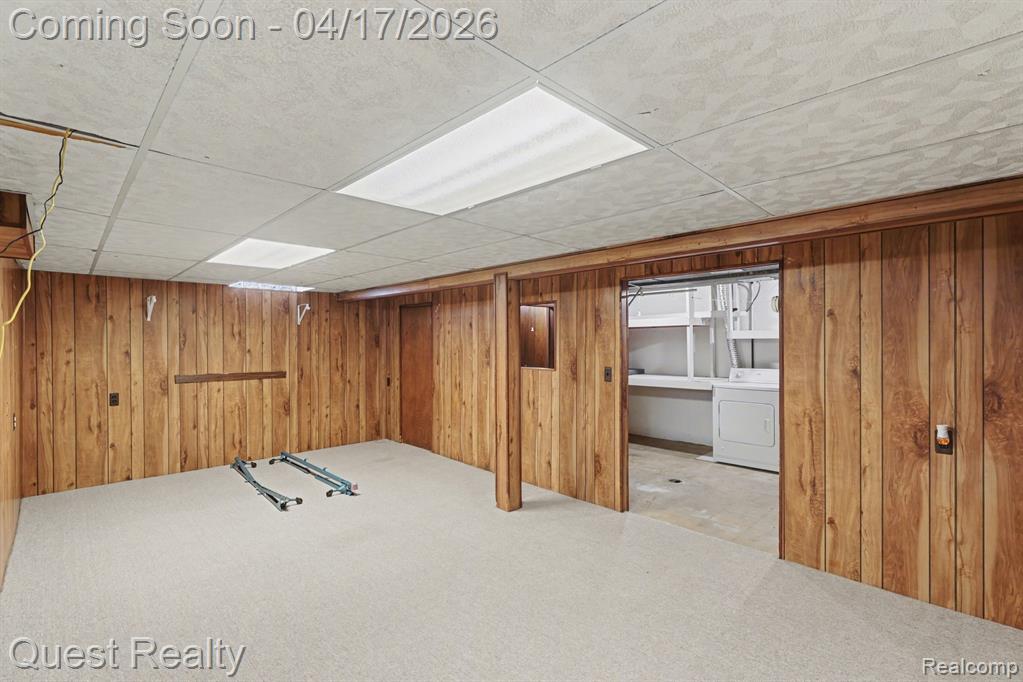 8722 George F Bunker Boulevard, 4, Sterling Heights, MI 48313 — Photo 30
