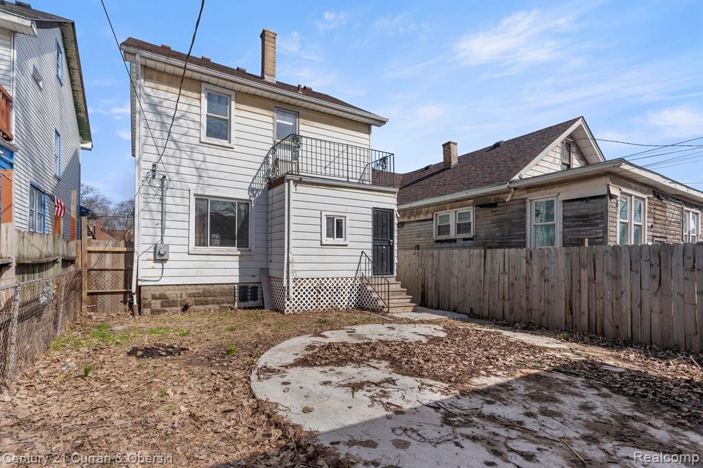 9113 AVIS Street, Detroit, MI 48209 — Photo 29