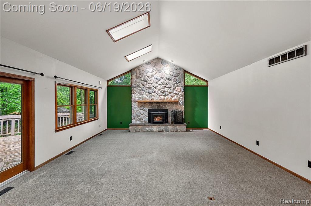 670 Rolling Acres Drive, Ortonville, MI 48462 — Photo 25