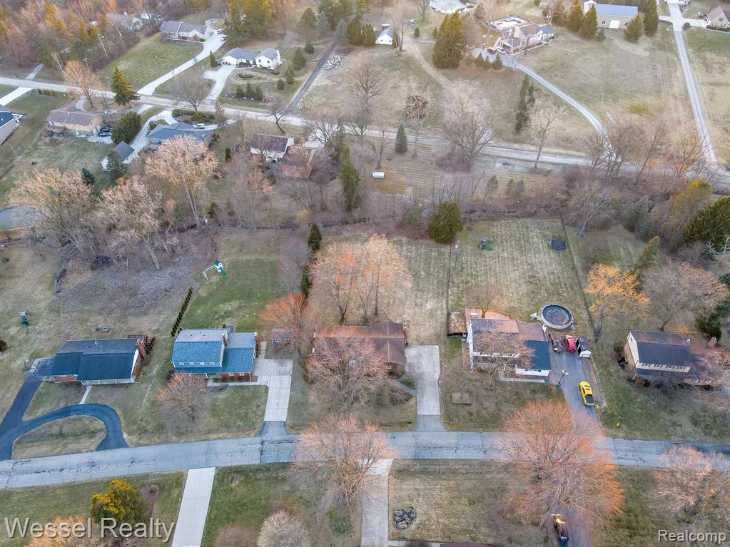 64549 LIMERICK Lane, Washington, MI 48095 — Photo 29