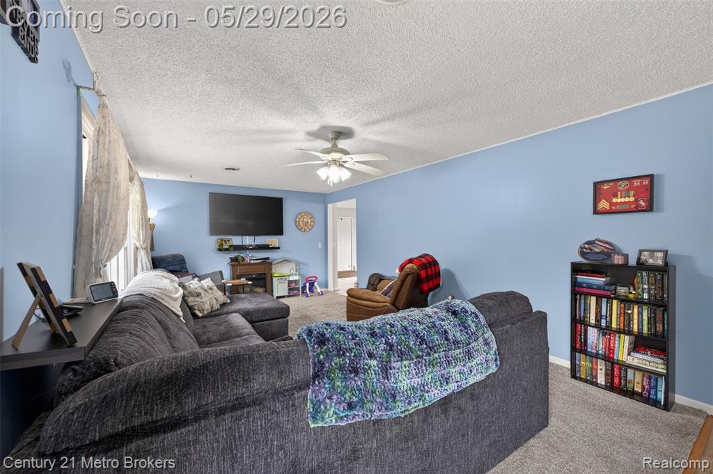 985 S Park Street, Highland, MI 48356 — Photo 15