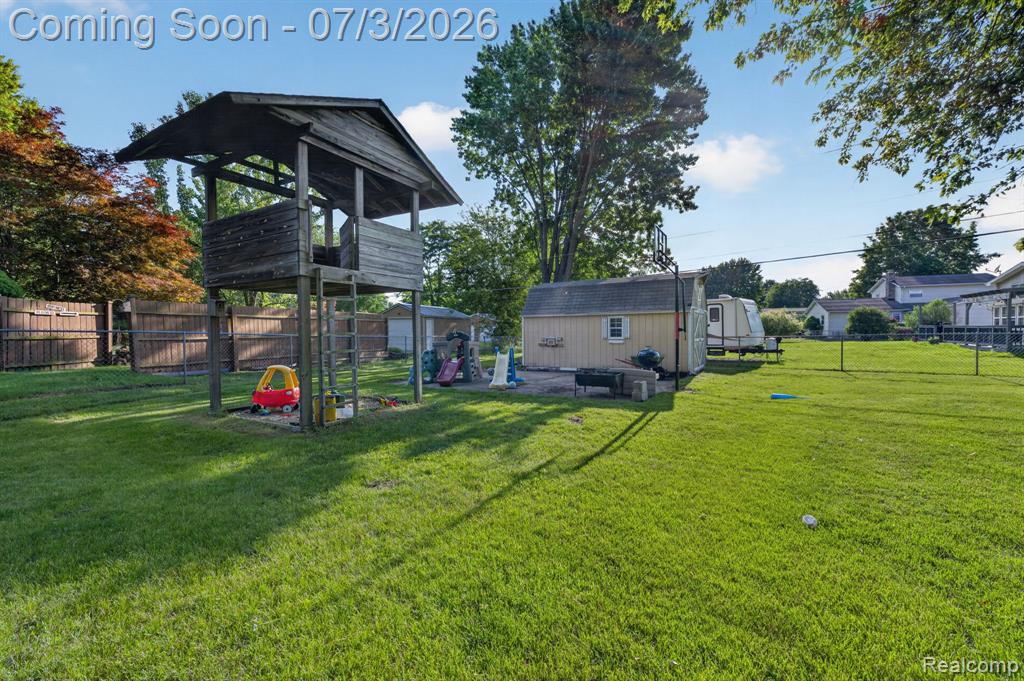 5355 N Seymour Road, Flushing, MI 48433 — Photo 39