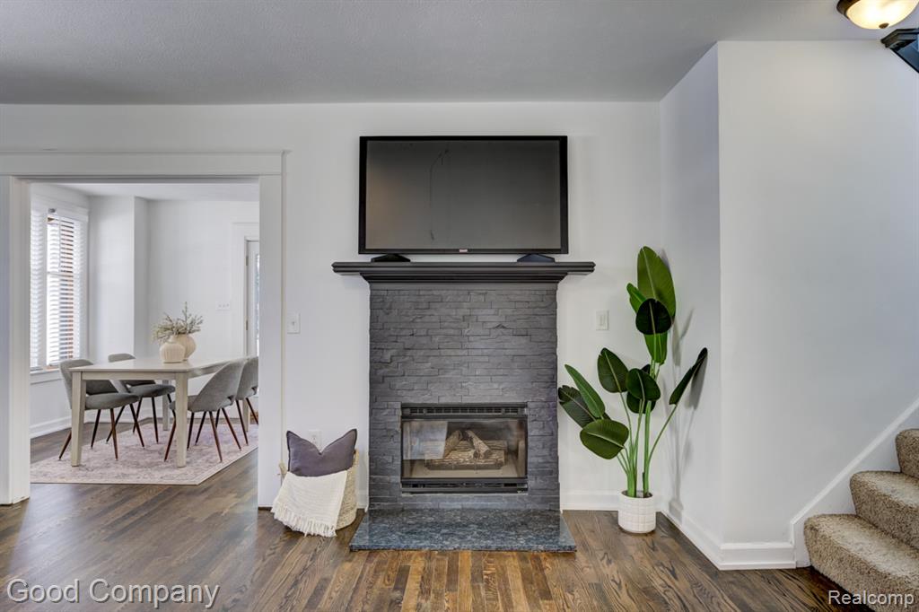 713 S Pleasant Street, Royal Oak, MI 48067 — Photo 3