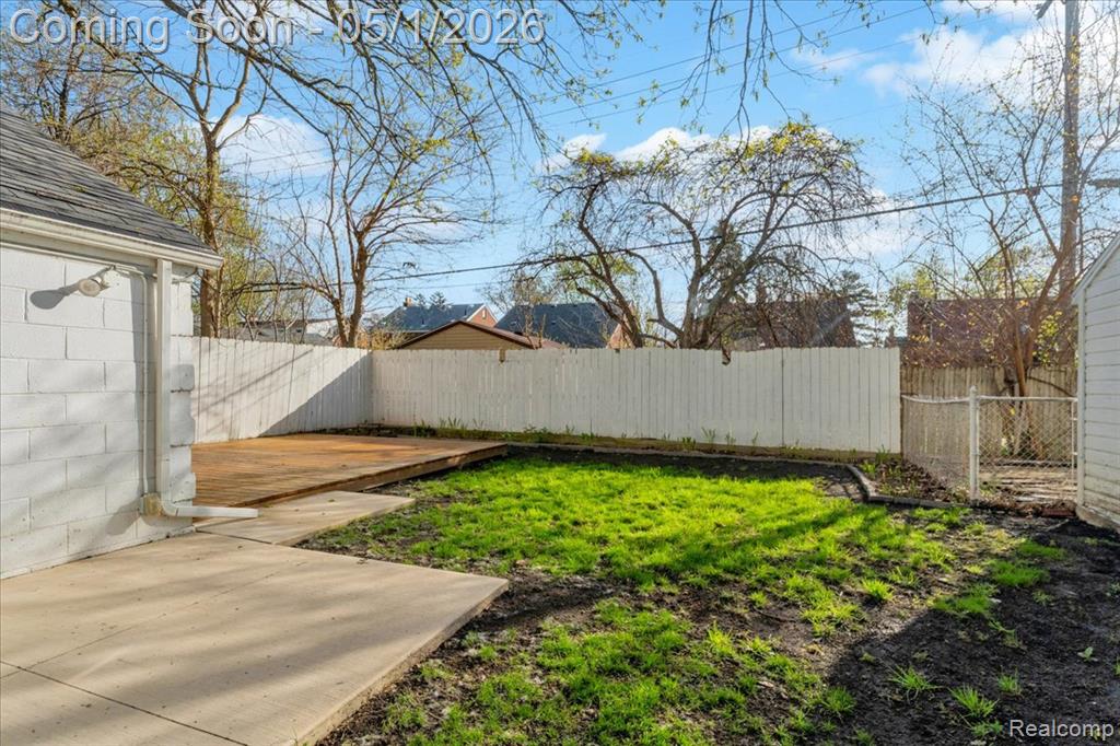 4354 Grayton Street, Detroit, MI 48224 — Photo 35