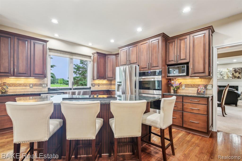966 McDonald Drive, Northville, MI 48167 — Photo 30