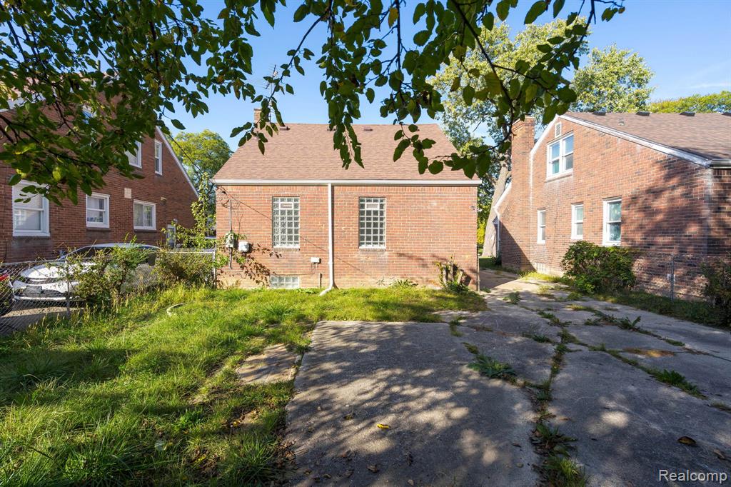 11716 Coyle Street, Detroit, MI 48227 — Photo 2
