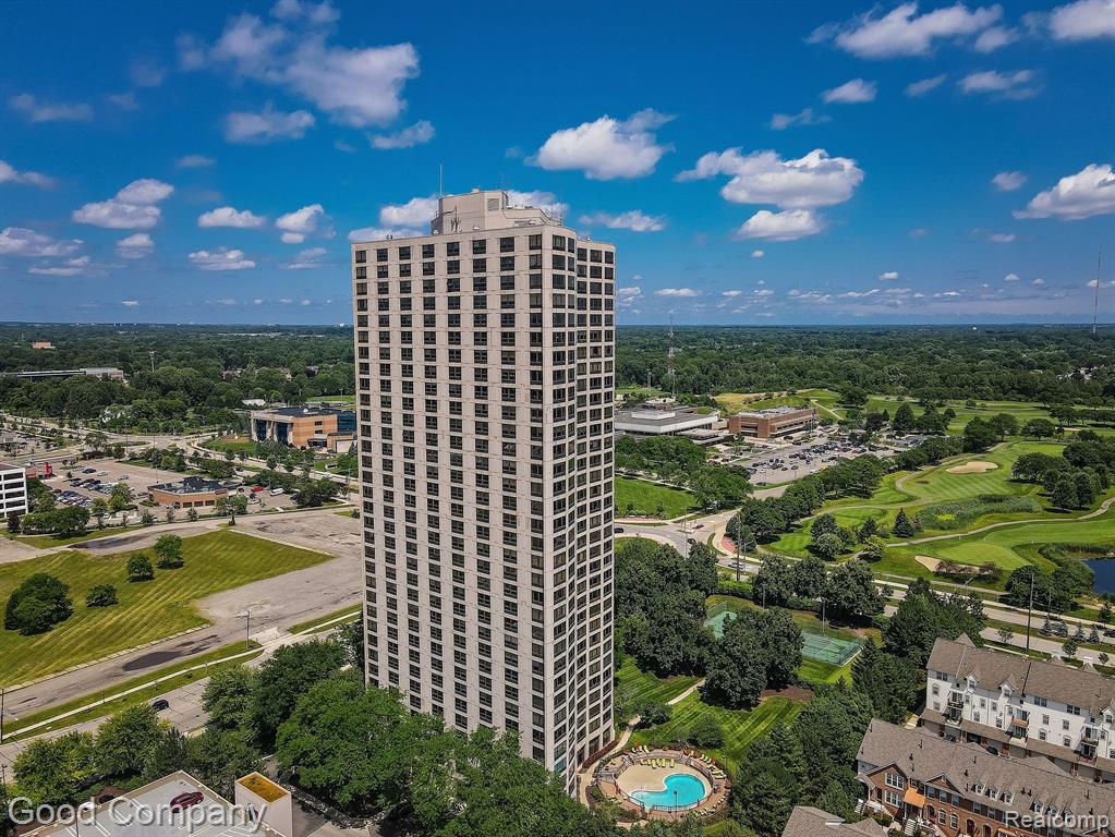 5000 TOWN Center, 1104, Southfield, MI 48075 — Photo 46