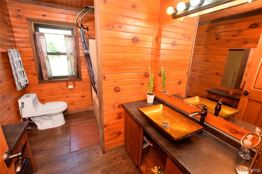 5298 Clear Lake Road, North Branch, MI 48461 — Photo 12