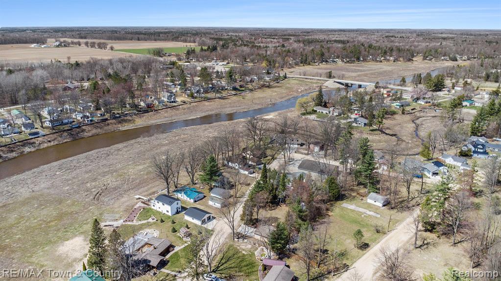 4138 LAKESIDE Drive, Beaverton, MI 48612 — Photo 27