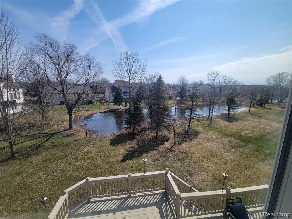 13805 Pond Bluff Drive, Van Buren, MI 48111 — Photo 28