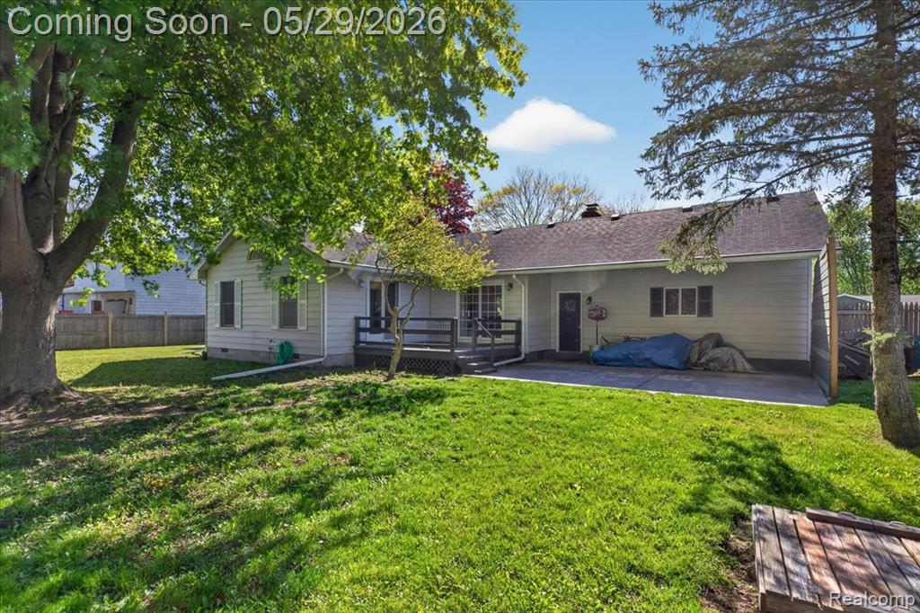 10350 Ataberry Drive, Clio, MI 48420 — Photo 43