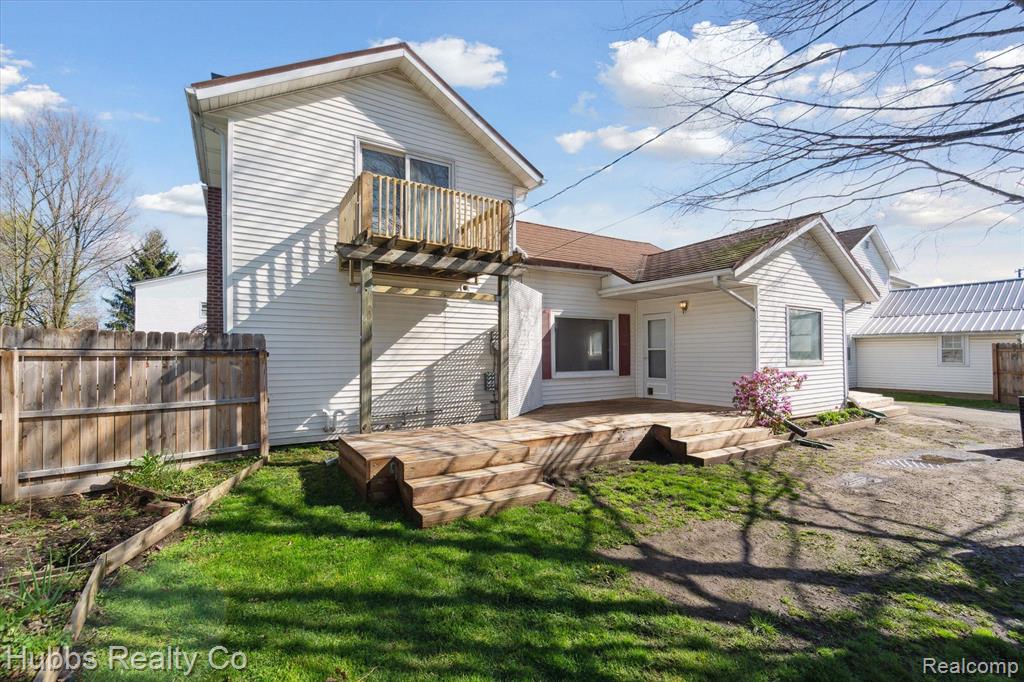 4695 CENTER Street, Millington, MI 48746 — Photo 37