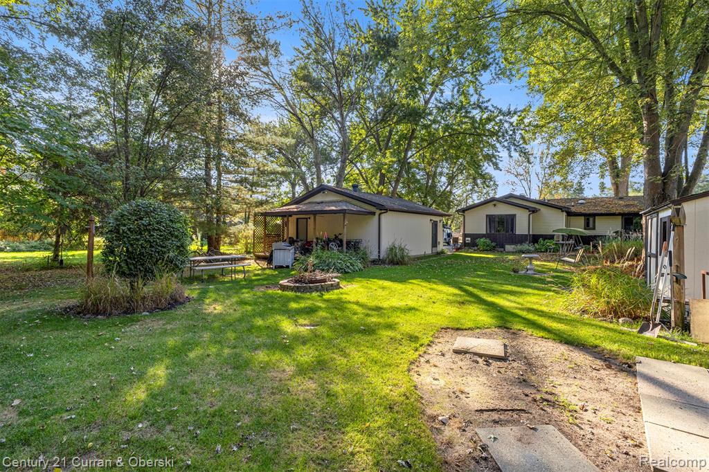 8751 Speedway Drive, Shelby Twp, MI 48317 — Photo 29