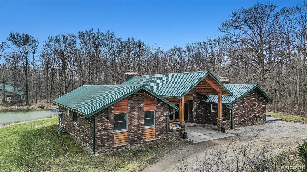 6965 MAYER Road, Cottrellville, MI — Photo 19