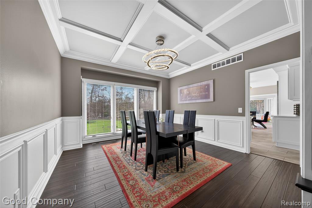 43169 Ashbury Drive, Novi, MI — Photo 11
