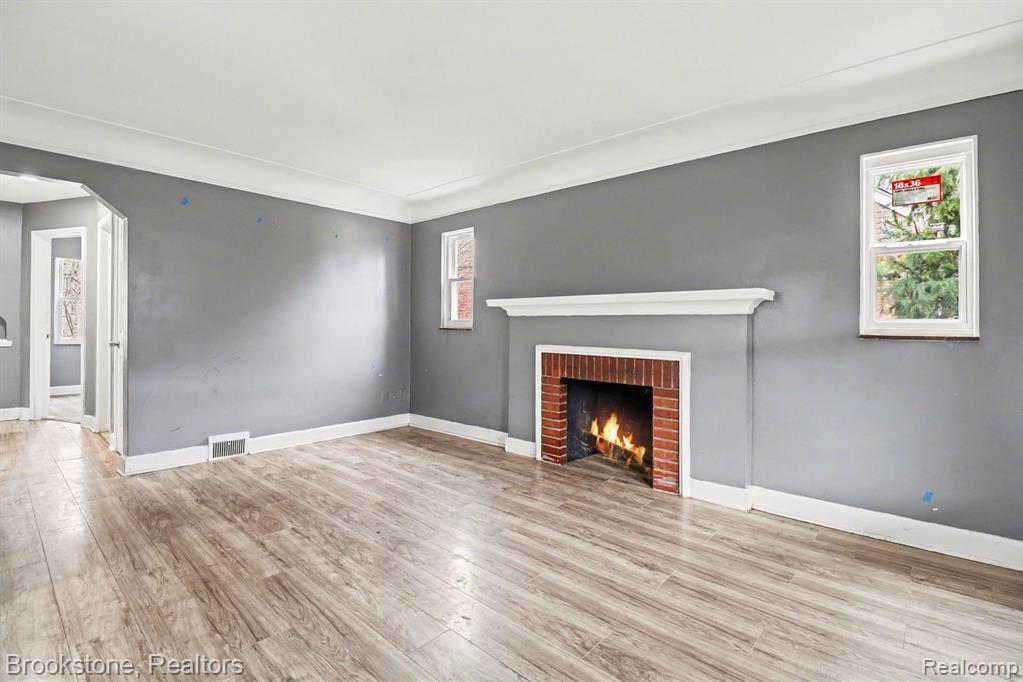 16605 Freeland Street, Detroit, MI 48235 — Photo 5