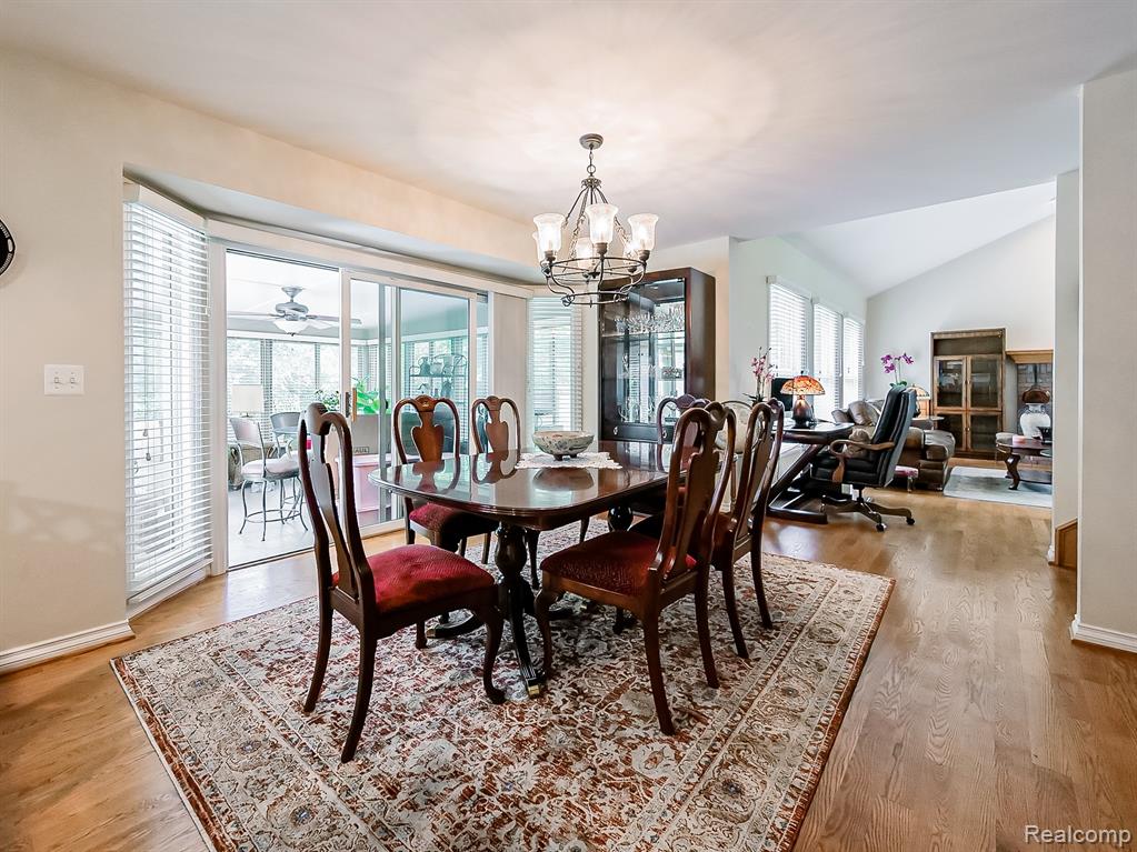 8160 W Gates Street, Bruce, MI 48065 — Photo 8