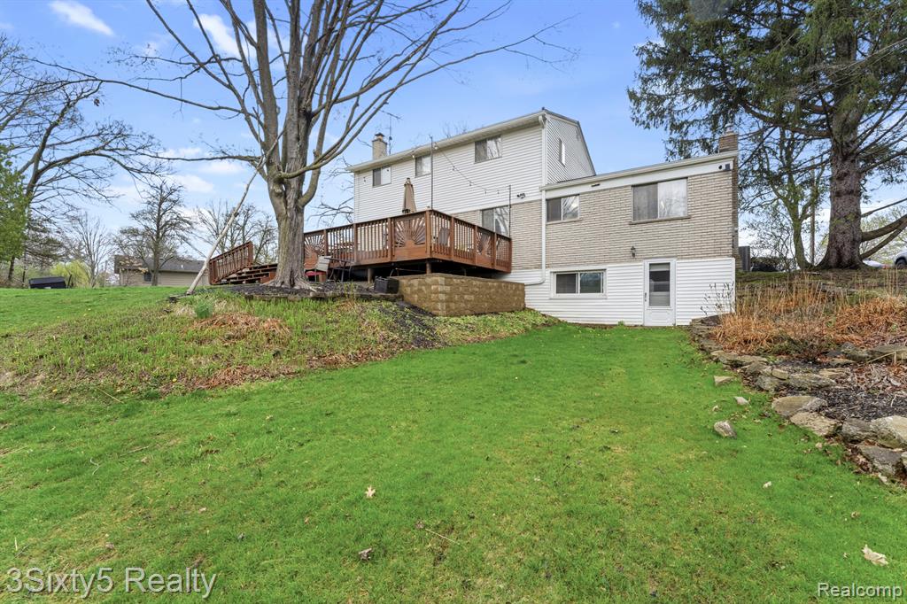23577 W Newell Circle, Farmington, MI 48336 — Photo 35