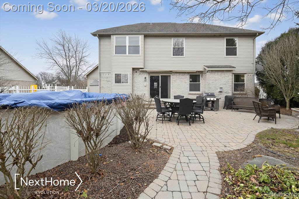 27078 Brookview Court, Flat Rock, MI 48134 — Photo 56