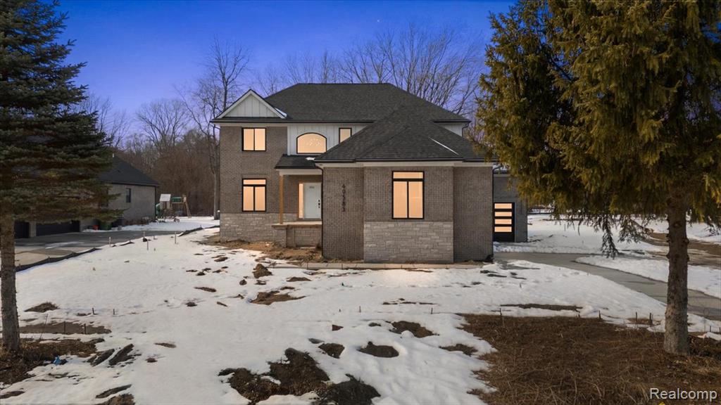 49585 White Mill Drive, Utica, MI 48317 — Photo 46