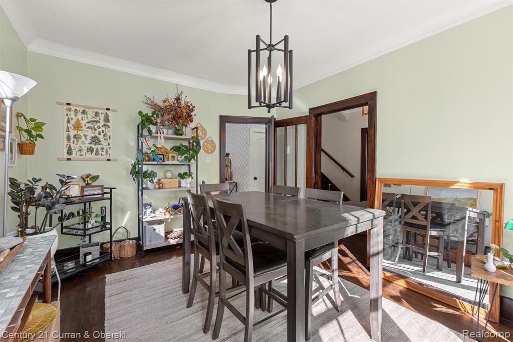 4815 Iroquois Street, Detroit, MI 48214 — Photo 19
