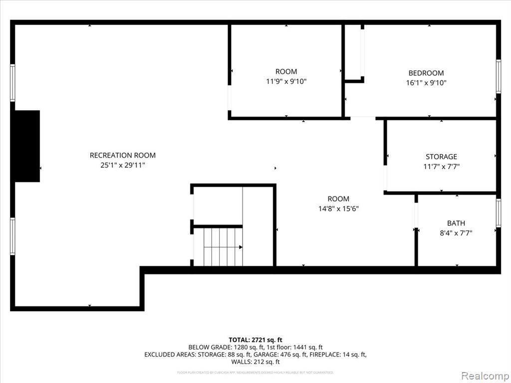242 Forest Lane, Marysville, MI 48040 — Photo 43