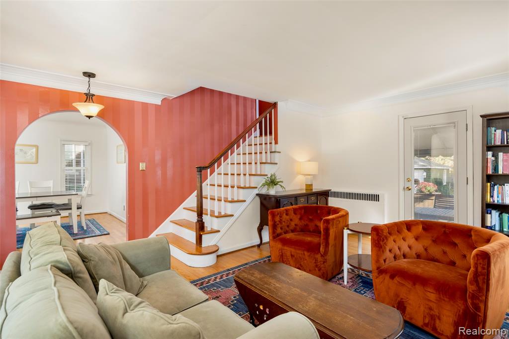 872 University Place, Grosse Pointe, MI 48230 — Photo 7