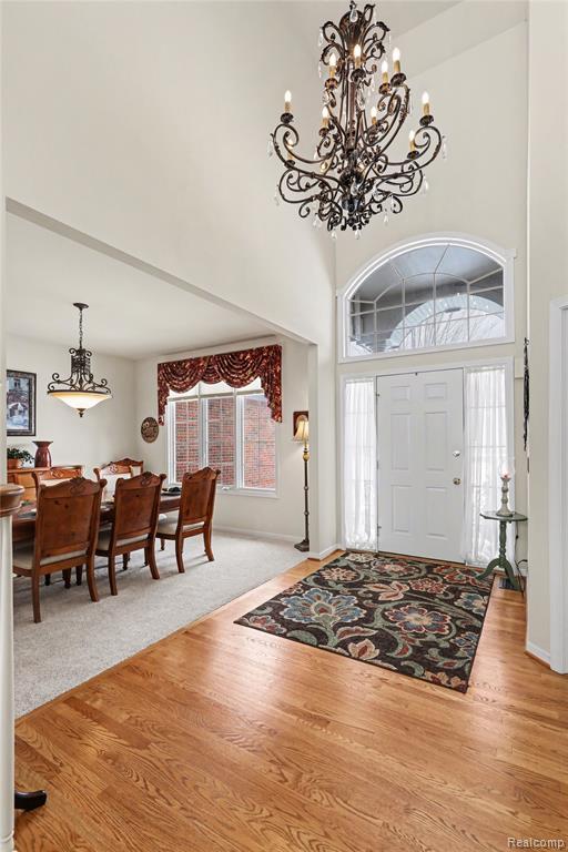 6501 Southampton Drive, Clarkston, MI — Photo 3