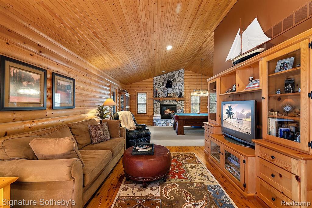 7699 MINNICK Road, Harbor Beach, MI 48441 — Photo 30