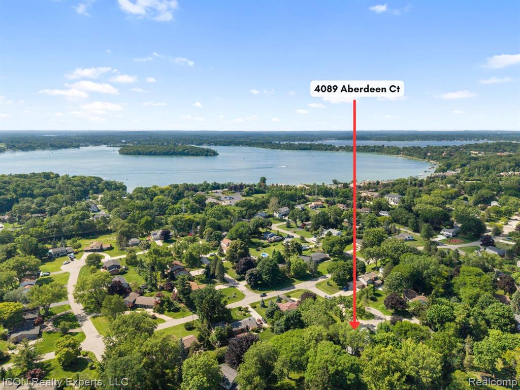 4089 Aberdeen Court, West Bloomfield, MI 48323 — Photo 63