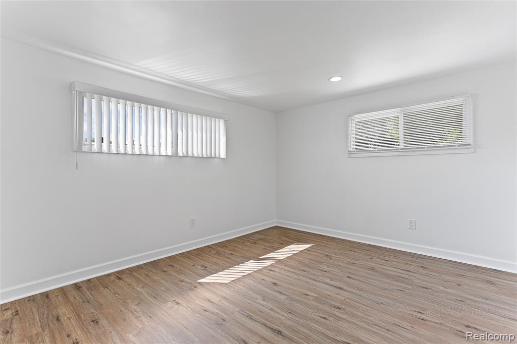 5737 Barham Street, Detroit, MI 48224 — Photo 19