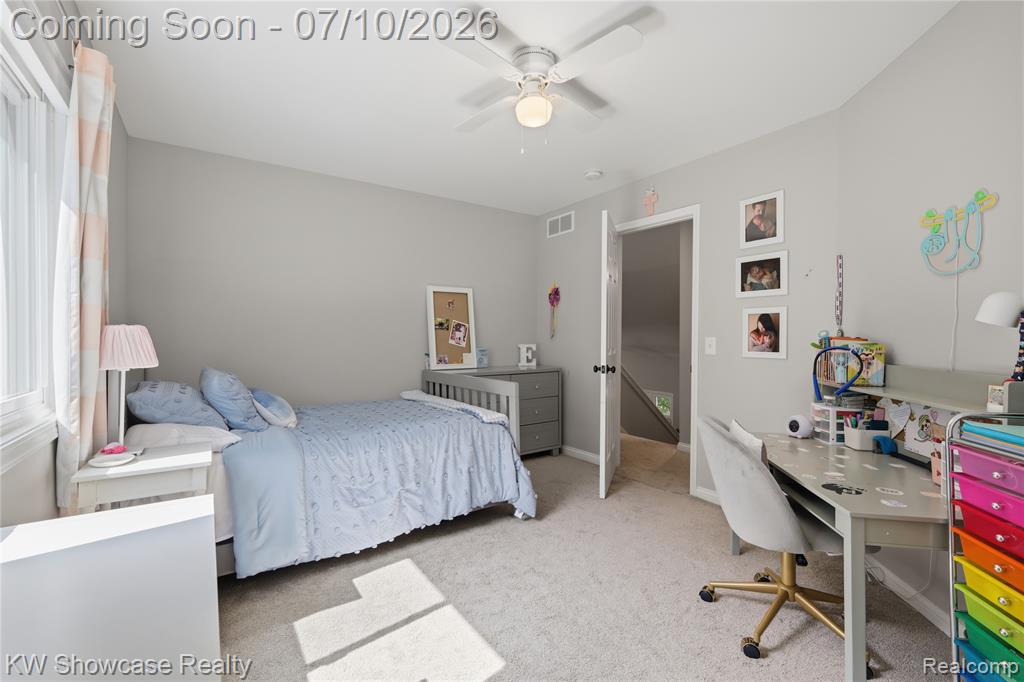 525 Aarons Way, Ortonville, MI 48462 — Photo 35
