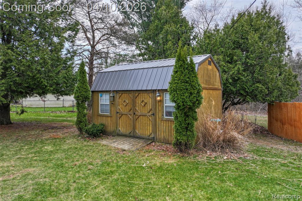 9272 Maple Street, Fostoria, MI 48435 — Photo 40