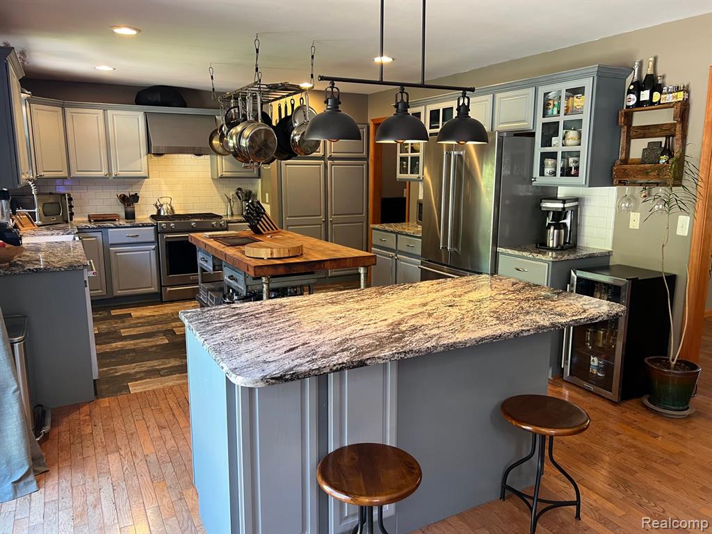 4651 Stanton Lake Road, Arcadia, MI 48412 — Photo 33