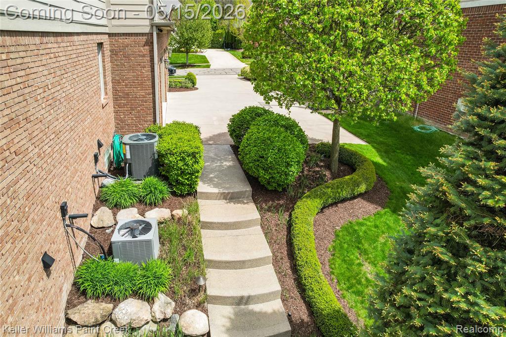 2757 Addison Circle N, Rochester, MI 48306 — Photo 4