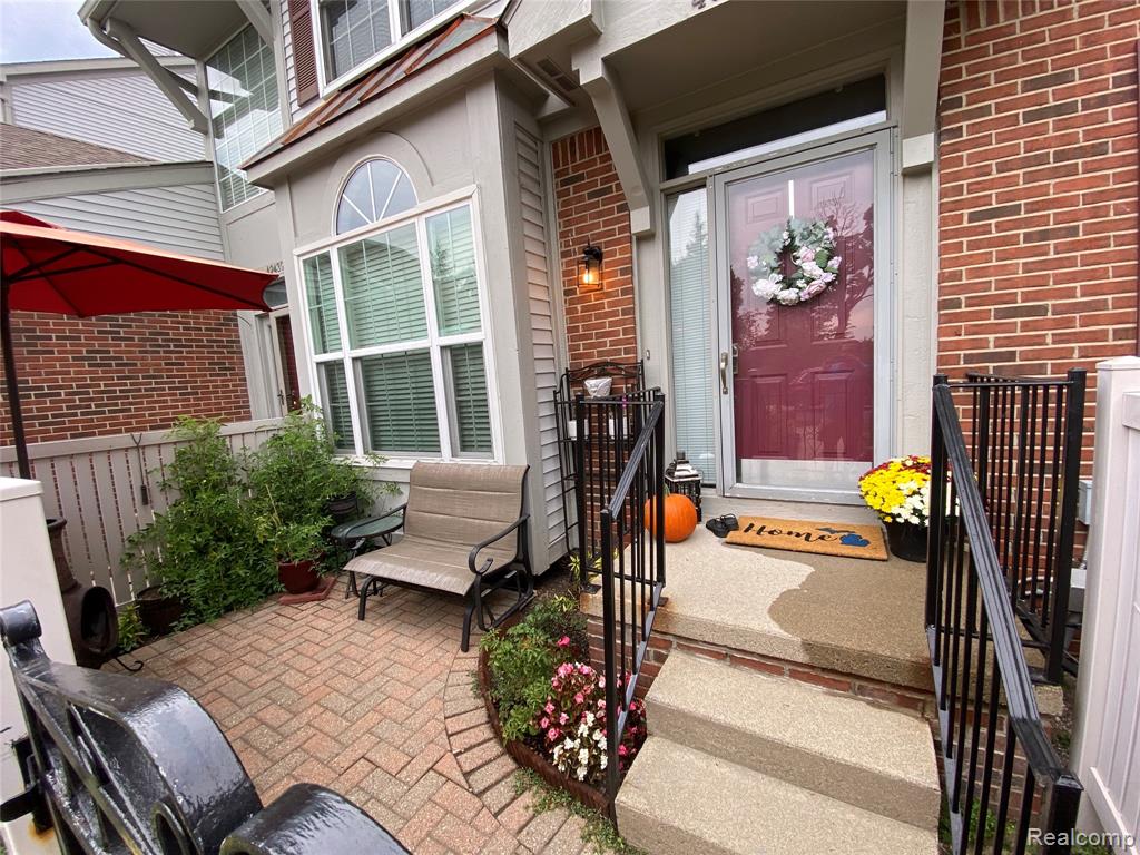 49435 Plymouth Way, Plymouth, MI 48170 — Photo 24