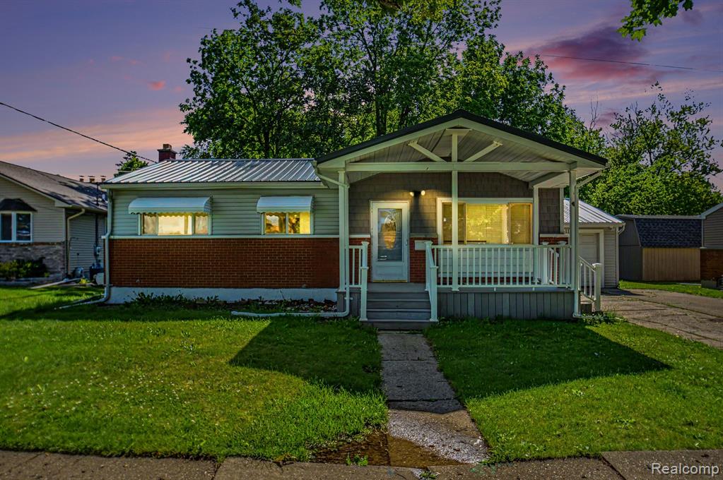 611 S Main Street, Davison, MI 48423 — Photo 2