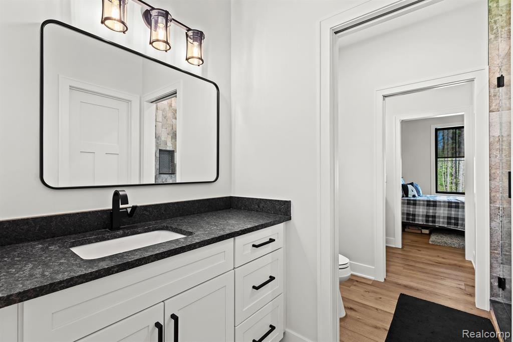 5697 EVERGREEN KNOLL, Howell, MI 48855 — Photo 17