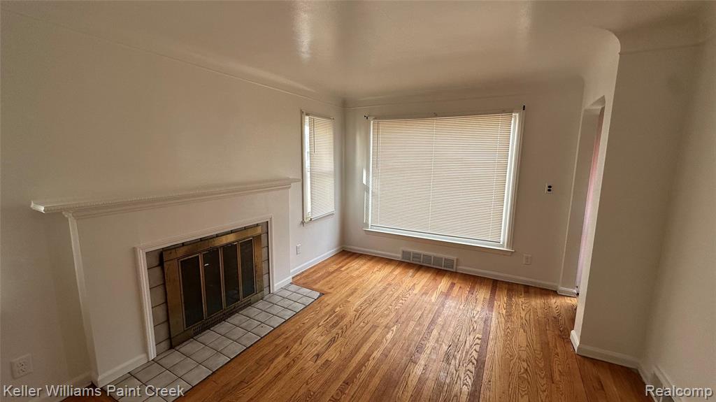 20616 Beaufait Street, Harper Woods, MI 48225 — Photo 2