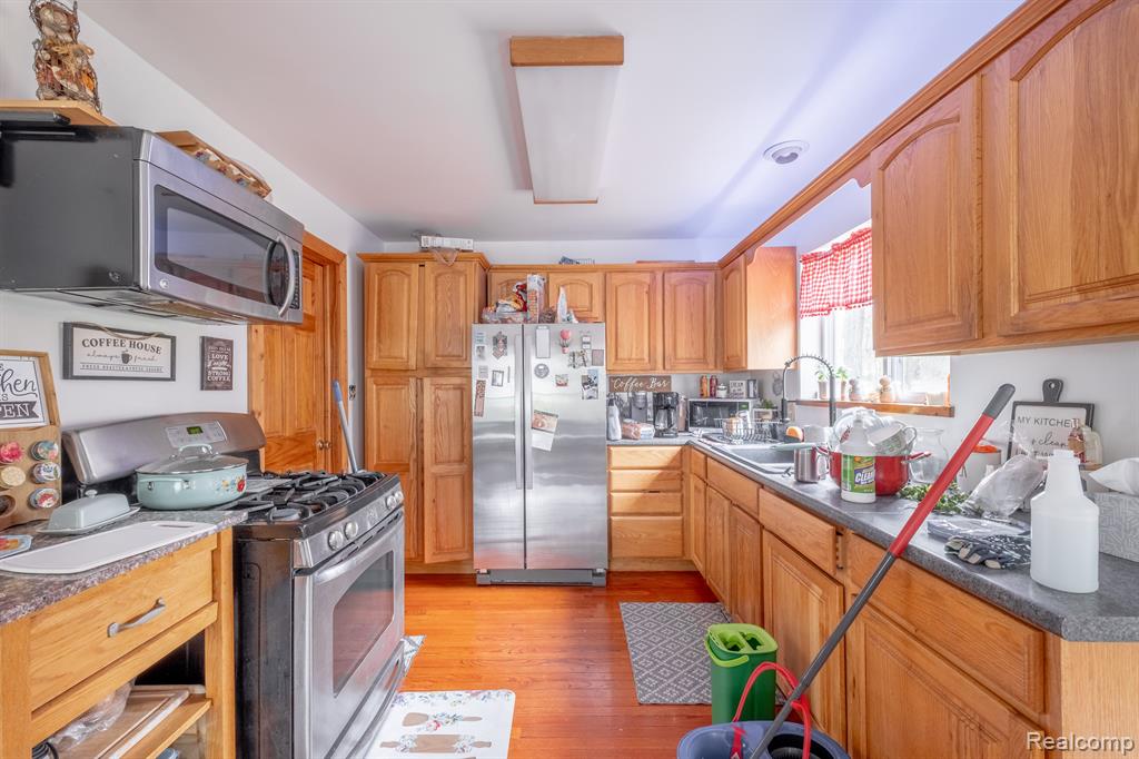 6649 HART LAKE Road, Otter Lake, MI 48464 — Photo 5