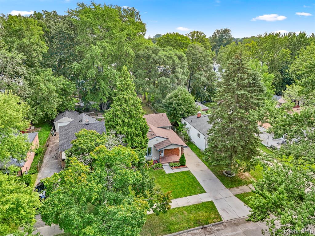 4149 Jackson Street, Dearborn Heights, MI 48125 — Photo 33