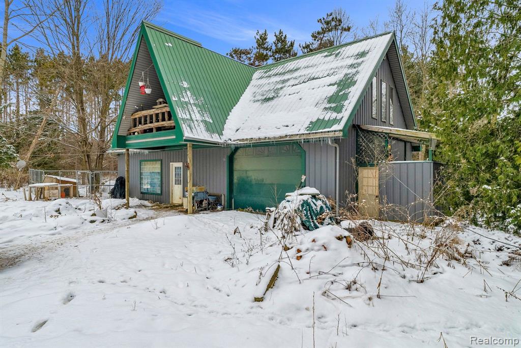 4713 BROWN Road, Kenockee, MI 48006 — Photo 10