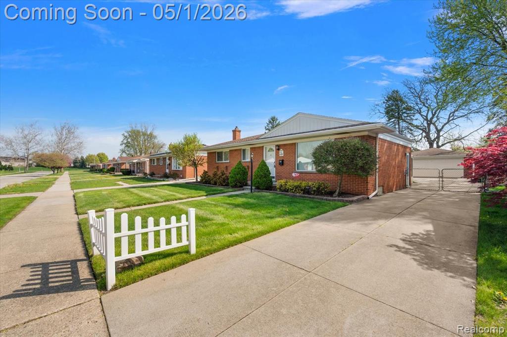 28696 Patricia Avenue, Warren, MI 48092 — Photo 5
